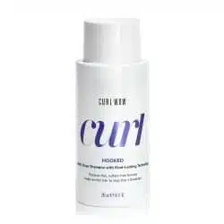 Le salon de nico Curl wow