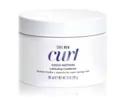Le salon de nico Curl wow
