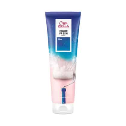 Color fresh mask Wella Blue