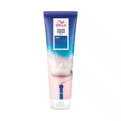 Color fresh mask Wella Blue