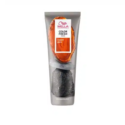 Color fresh mask Wella Copper