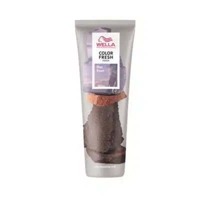 Color fresh mask Wella Lilac