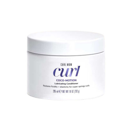 Conditionneur Curl wow