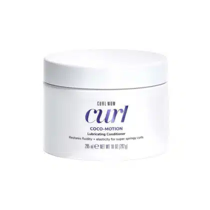 Conditionneur Curl wow