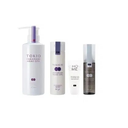 Gamme tokio inkarami spa