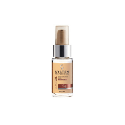 Élixir réparateur LuxeOil