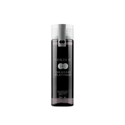 Shampooing Platinium tokio inkarami
