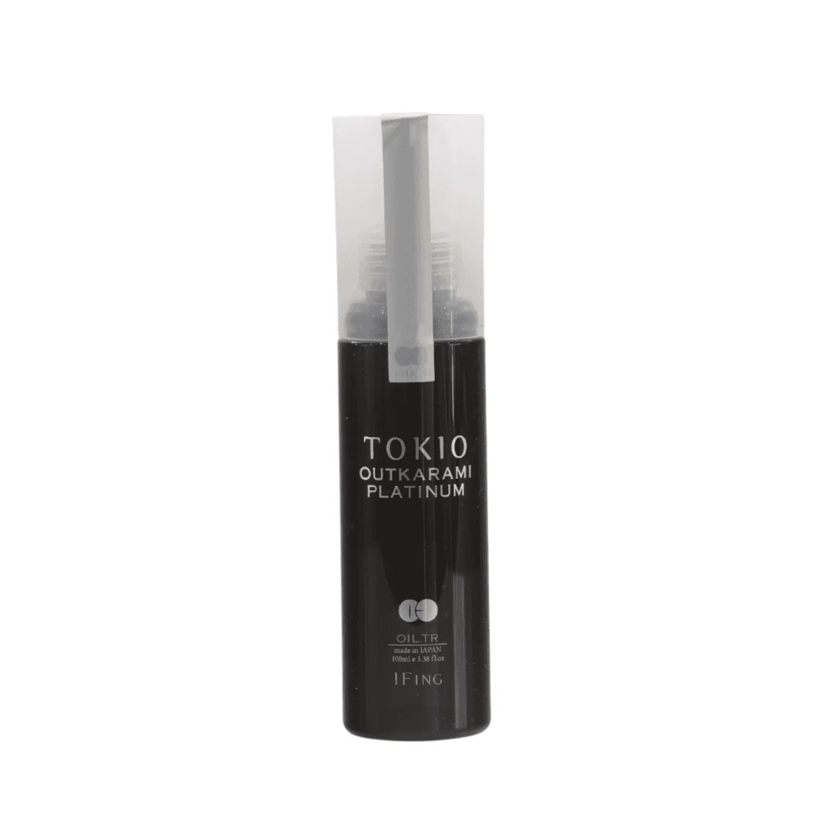 Huile Platinum Tokio Inkarami