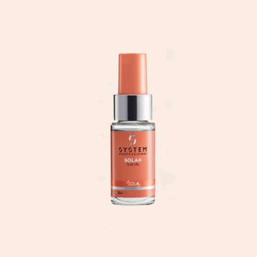 Huile solaire Solar