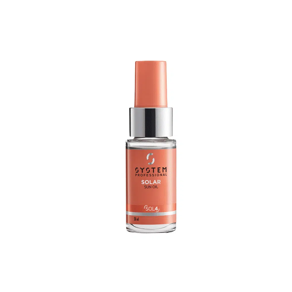 Huile solaire Solar