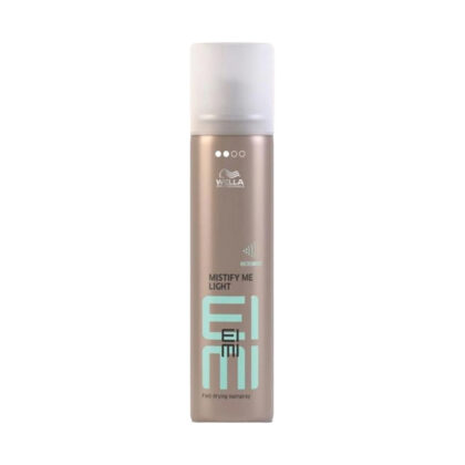 EIMI Mistify light Wella