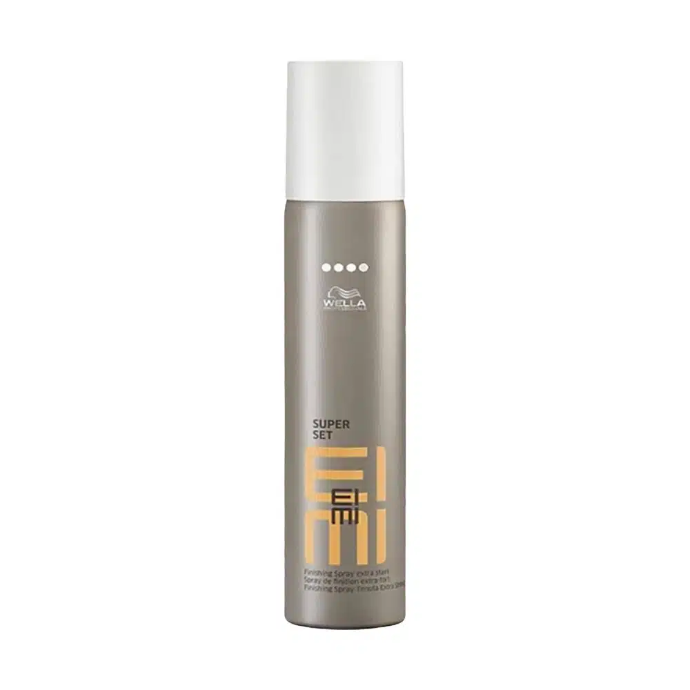 EIMI Super set Wella