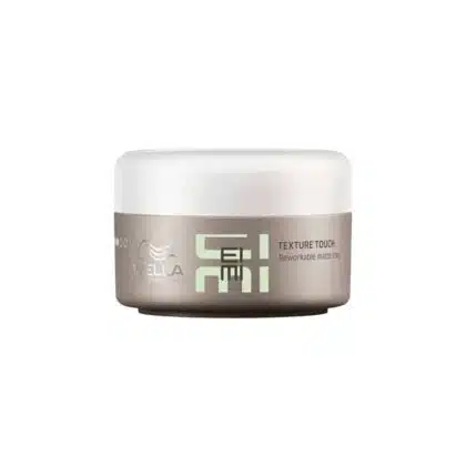 EIMI Texture touch- argile effet mat Wella
