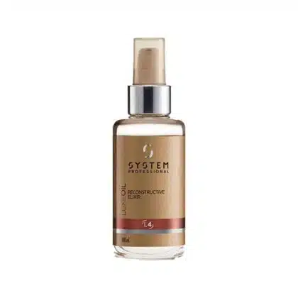 Élixir réparateur LuxeOil