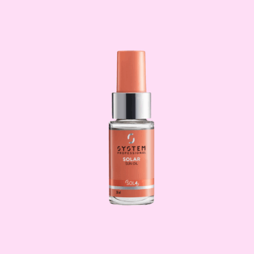 Huile solaire Solar