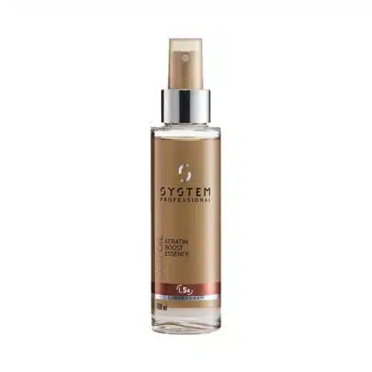 Keratin Boost Essence LuxeOil