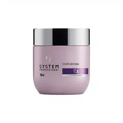 Masque Color Save