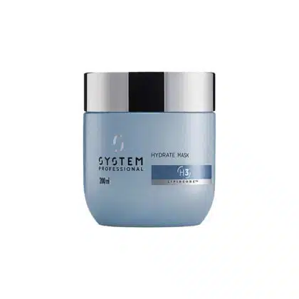 Masque Hydrate
