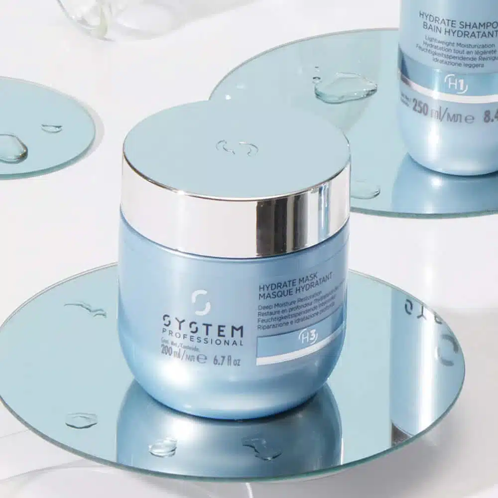 Masque Hydrate – Image 2