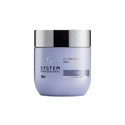 Masque LuxeBlond