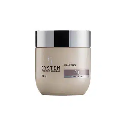 Masque Repair