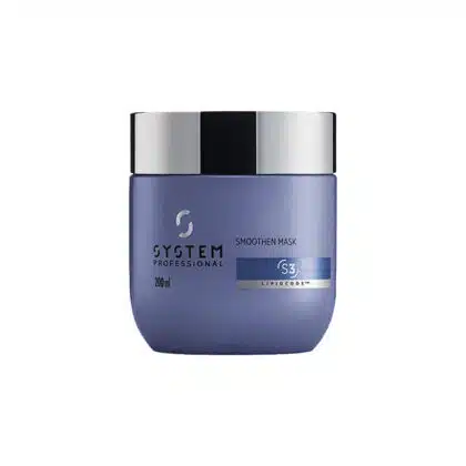 Masque Smoothen