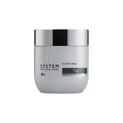 Masque Volumise