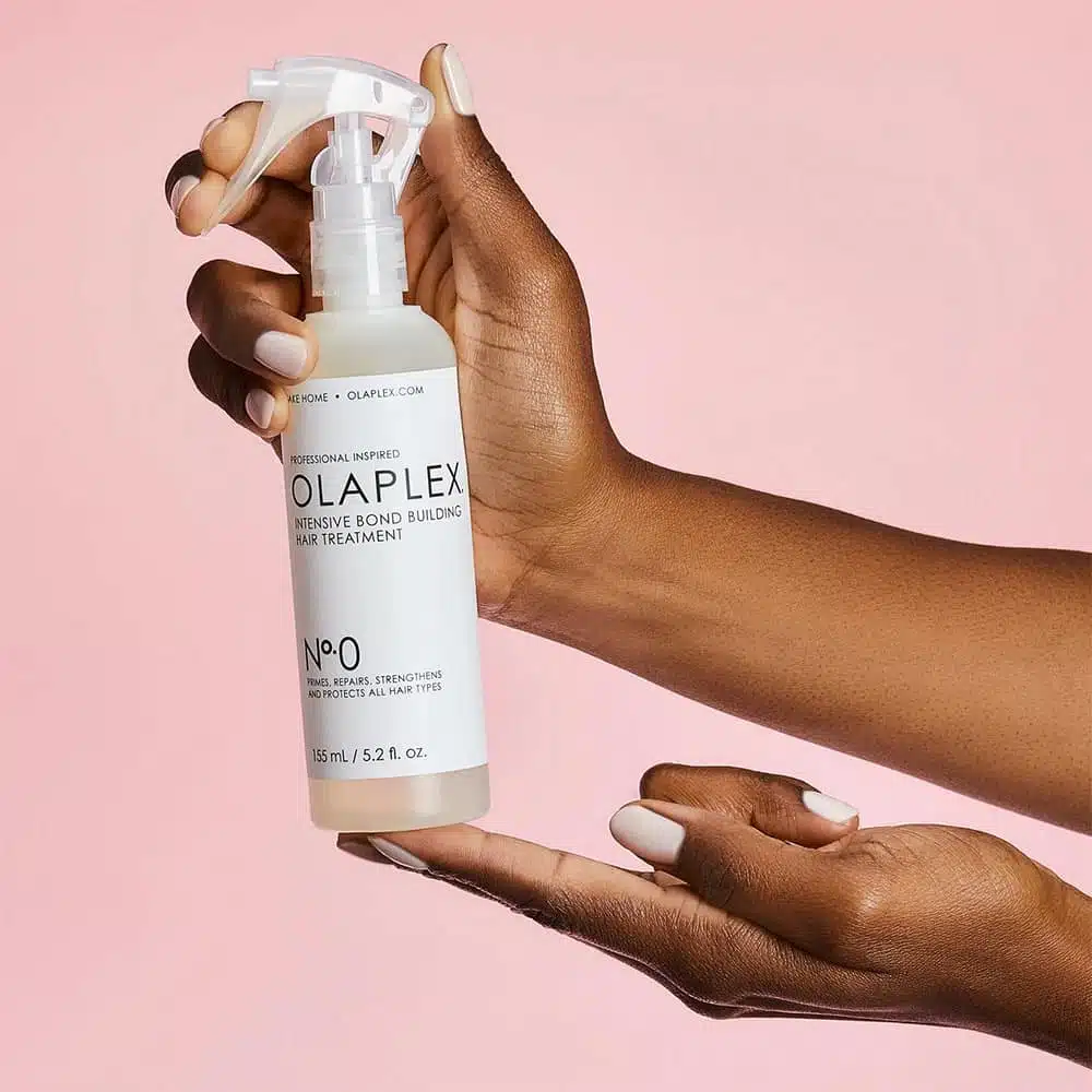 Olaplex N°0 – Image 2
