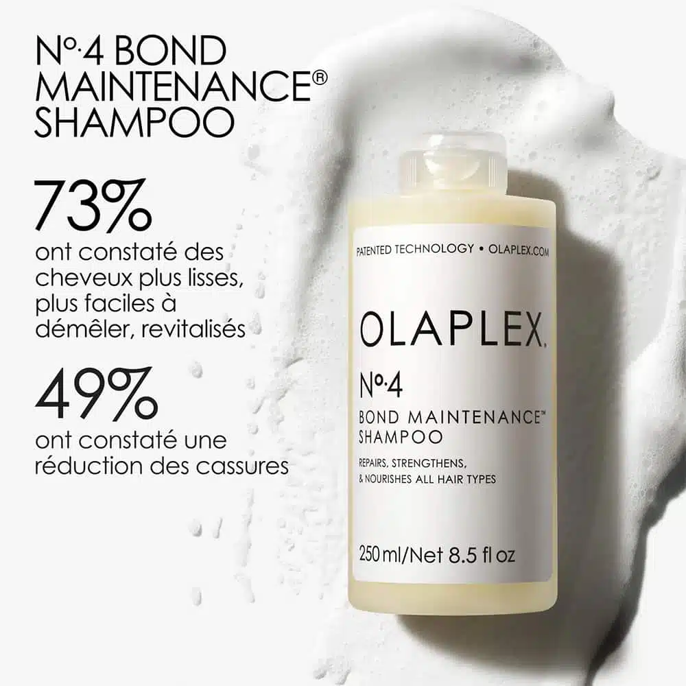 Olaplex N°4 – Image 2