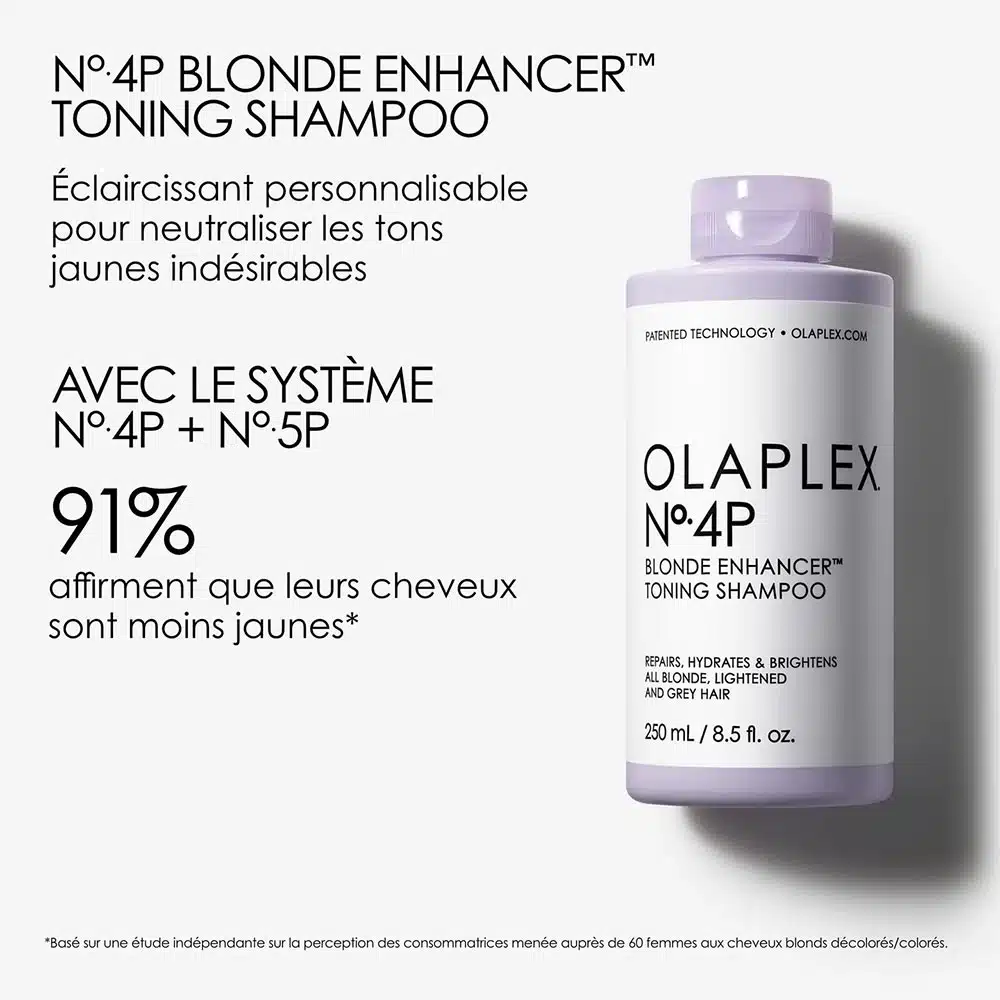 Olaplex N°4P – Image 2