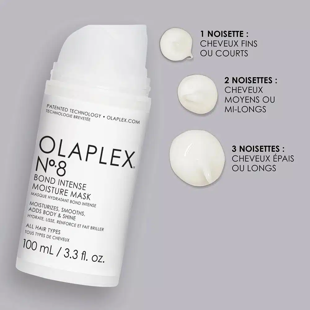 Olaplex N°8 – Image 2