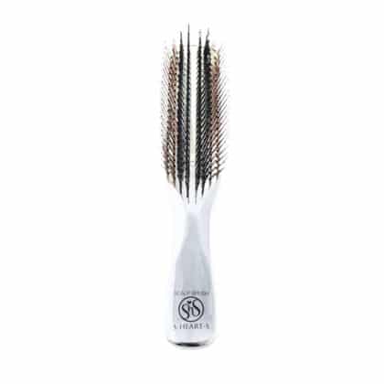 Scalp brush +