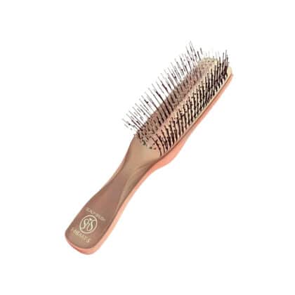 Scalp brush