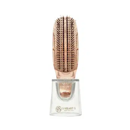 Scalp brush mini backstage