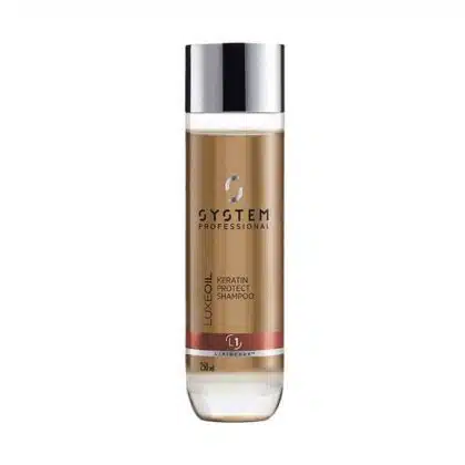 Shampooing Keratin Protect LuxeOil