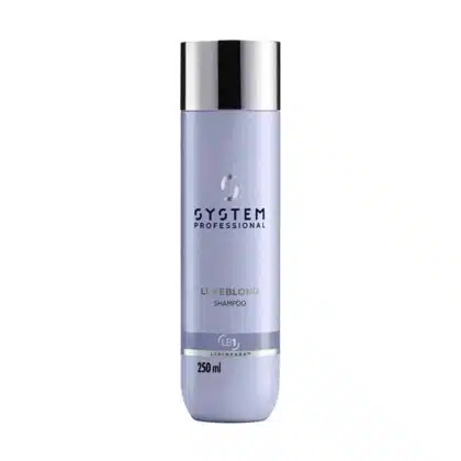 Shampooing LuxeBlond