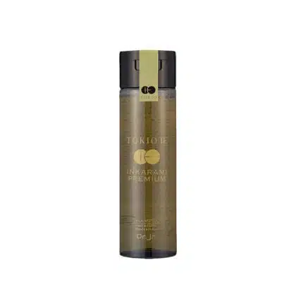 Shampooing Premium tokio inkarami