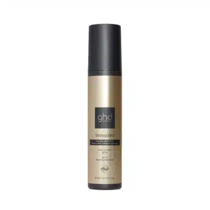 Spray thermoprotecteur