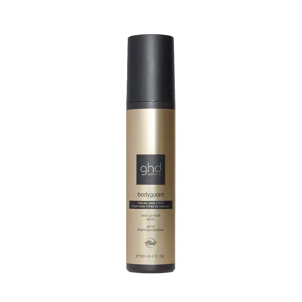 Spray thermoprotecteur
