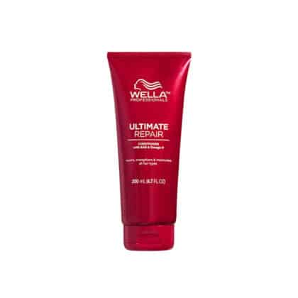Ultimate Repair Après-Shampooing Wella