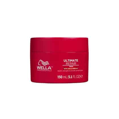 Ultimate Repair Masque Wella