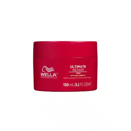 Ultimate Repair Masque Wella