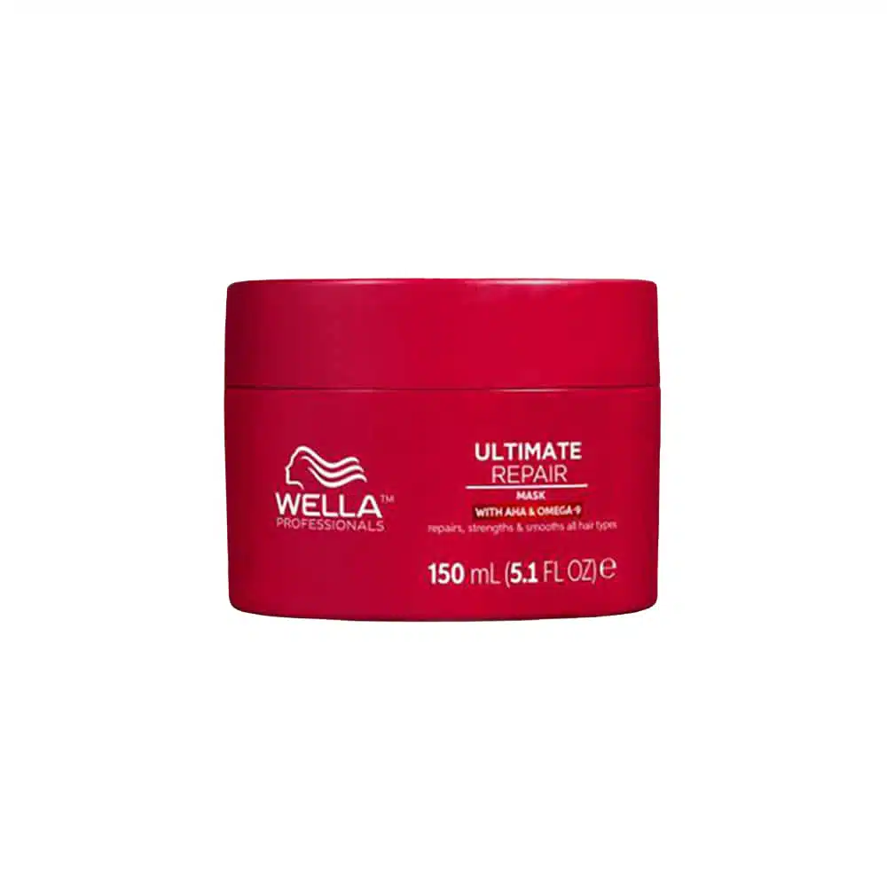 Ultimate Repair Masque Wella