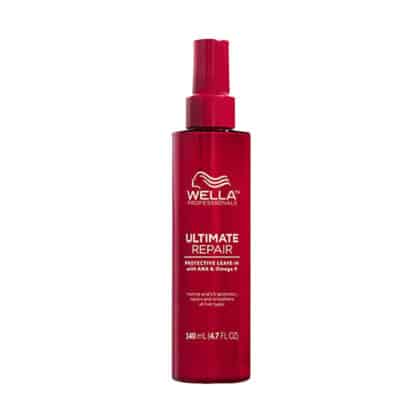 Ultimate Repair Soin protecteur Wella