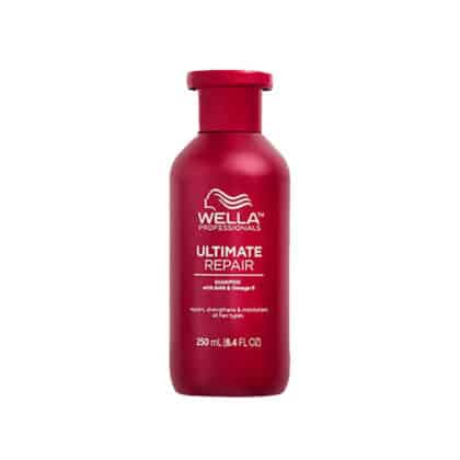 Ultimate Repair Shampooing Wella