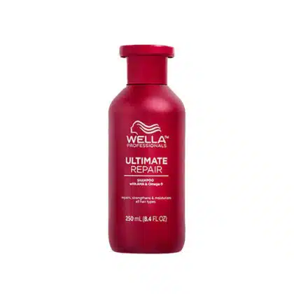 Ultimate Repair Shampooing Wella