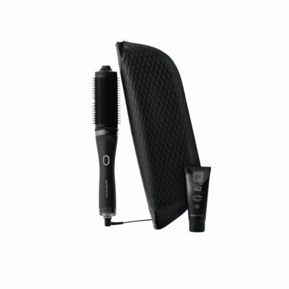 Brosse GHD blowdry noir