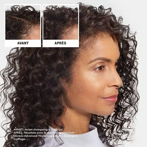 Nioxin shampooing antichute – Image 4