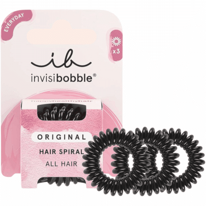 Invisibobble noir original