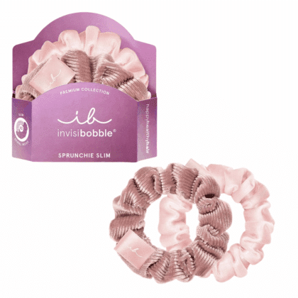 Invisibobble la vie en rose